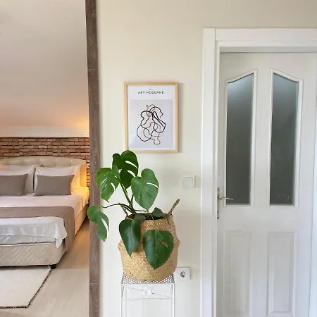 Begonvilla Bungalows Hotel