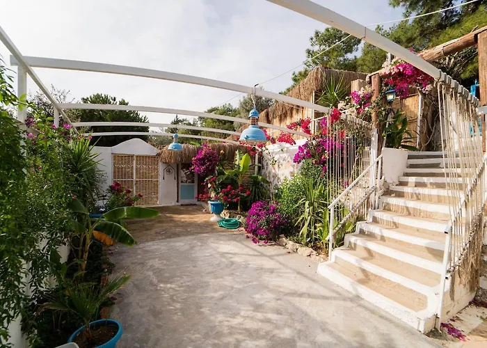 Begonvilla Bungalows Hotel Fethiye