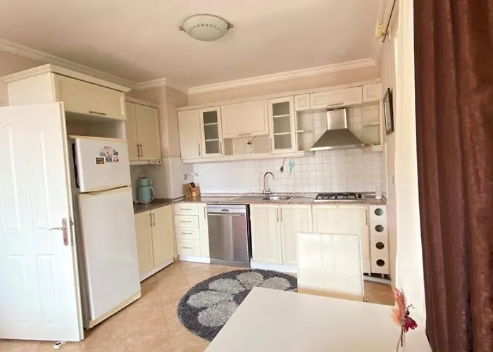 Begonvilla Bungalows