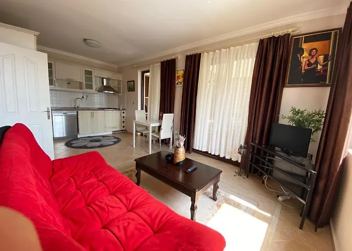 Begonvilla Bungalows