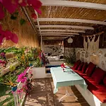 Begonvilla Bungalows * פאטהיה