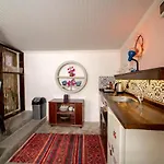 Begonvilla Bungalows מלון