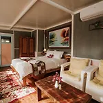 מלון Begonvilla Bungalows