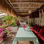 Begonvilla Bungalows פאטהיה
