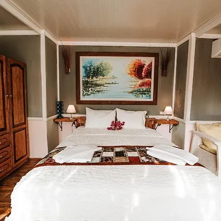 Begonvilla Bungalows * Fethiye