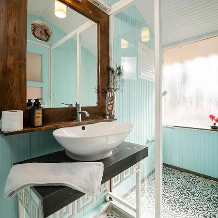 Hotel Begonvilla Bungalows