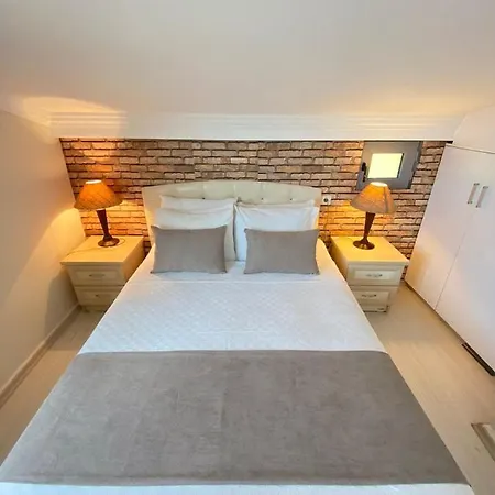 Begonvilla Bungalows Hotel