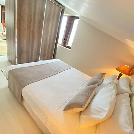 Begonvilla Bungalows Hotel *