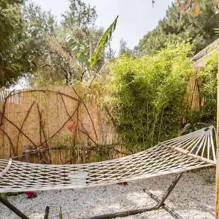 Begonvilla Bungalows *