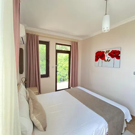 Begonvilla Bungalows Hotel