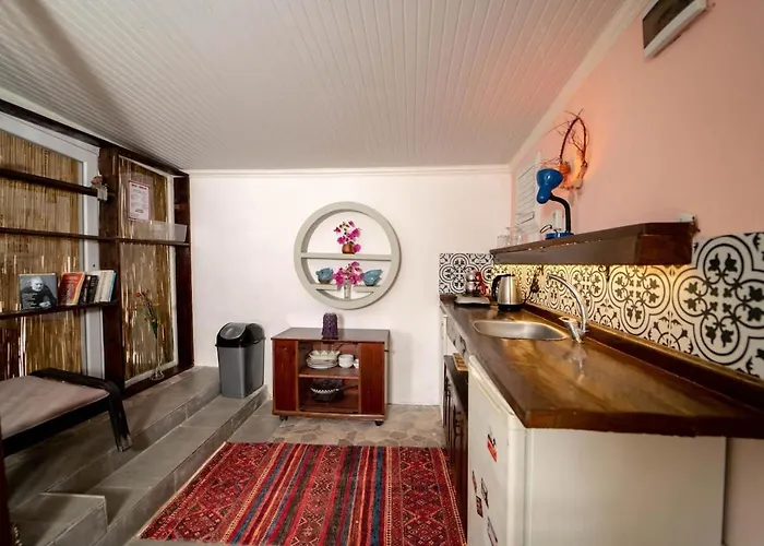 Begonvilla Bungalows Hotel