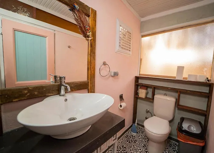 Begonvilla Bungalows Hotel