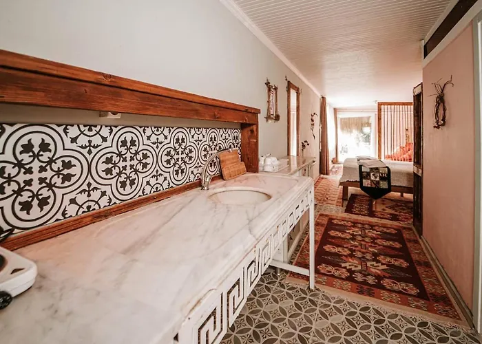 Hotel Begonvilla Bungalows *