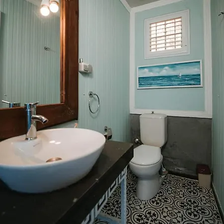 Otel Begonvilla Bungalows *