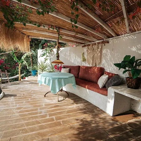 מלון Begonvilla Bungalows פאטהיה