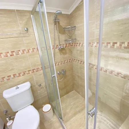 Otel Begonvilla Bungalows Fethiye