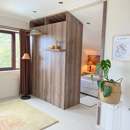 Otel Begonvilla Bungalows *