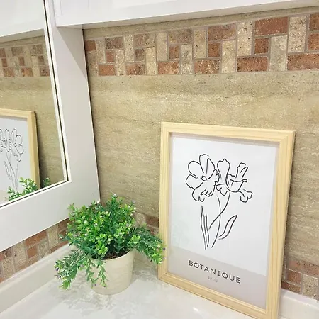 Begonvilla Bungalows 费特希耶