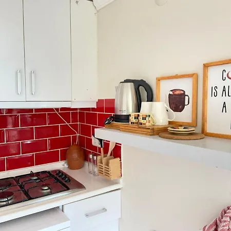 酒店 Begonvilla Bungalows *