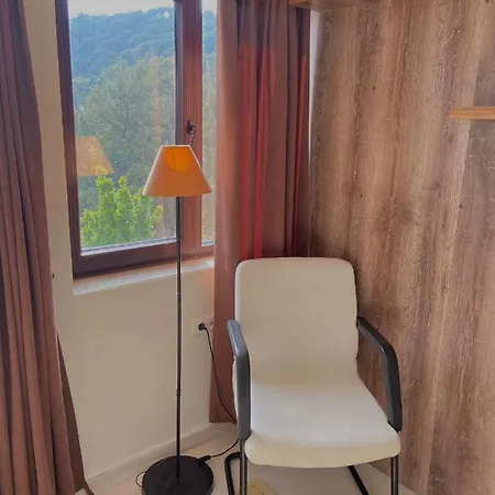 Begonvilla Bungalows