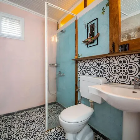 Otel Begonvilla Bungalows Fethiye