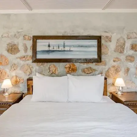 Begonvilla Bungalows Otel Fethiye