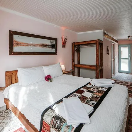 Begonvilla Bungalows Otel