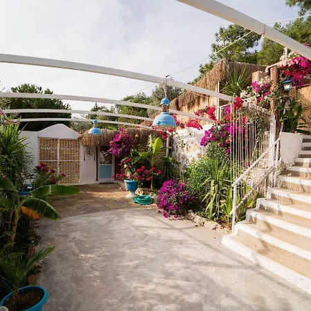 Begonvilla Bungalows 酒店 费特希耶