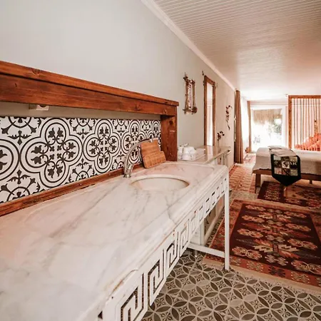 מלון Begonvilla Bungalows *