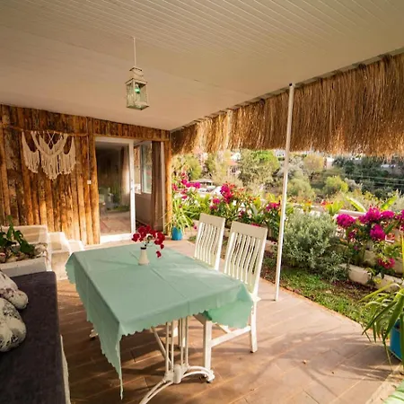 Begonvilla Bungalows *