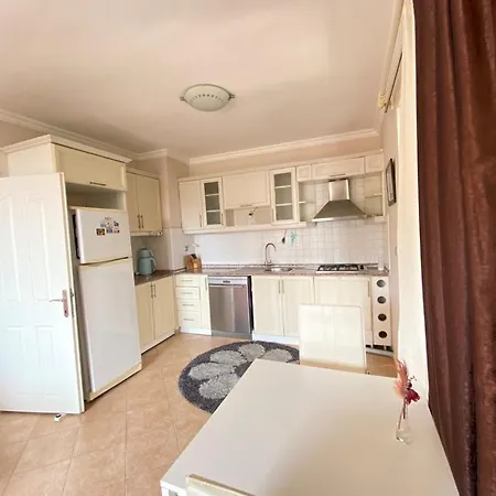 Begonvilla Bungalows