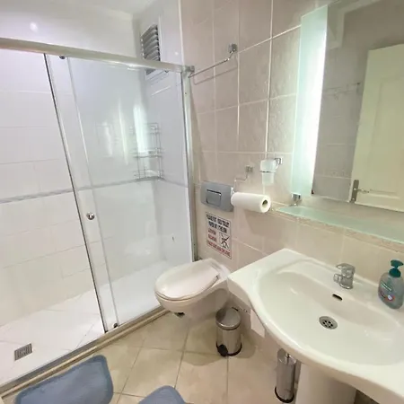 Begonvilla Bungalows * Fethiye