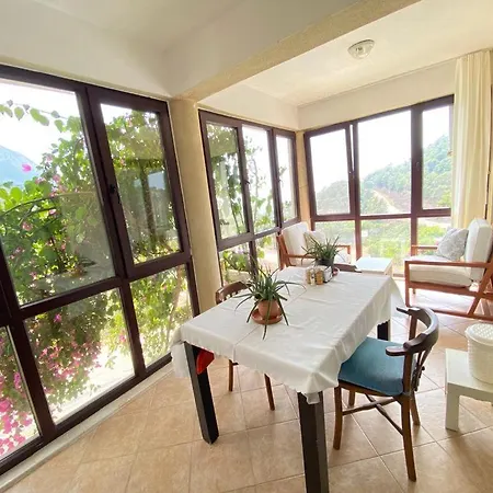 Begonvilla Bungalows