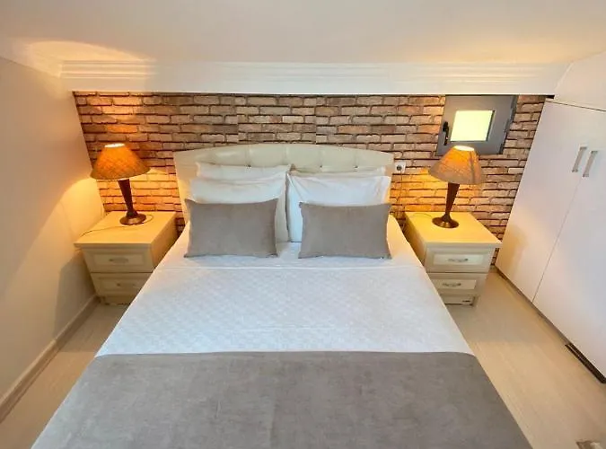 Begonvilla Bungalows Otel