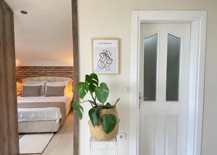 Begonvilla Bungalows Otel