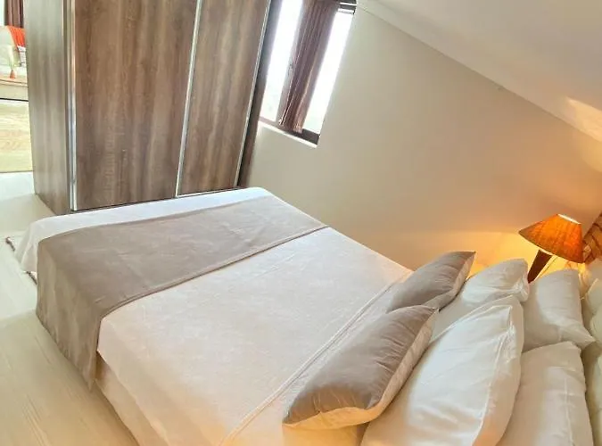 Begonvilla Bungalows 酒店 *