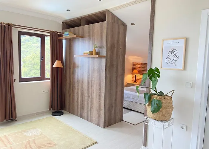 Otel Begonvilla Bungalows *