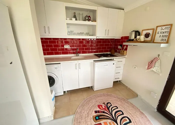 Begonvilla Bungalows