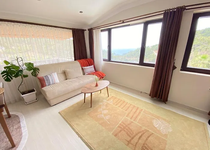 Begonvilla Bungalows