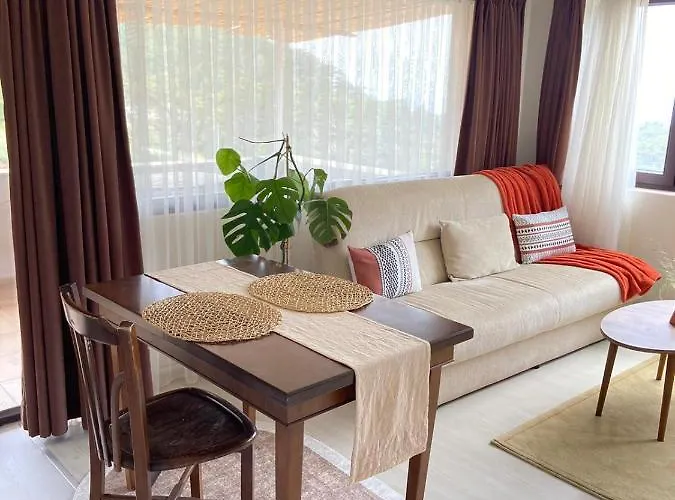 Begonvilla Bungalows Otel