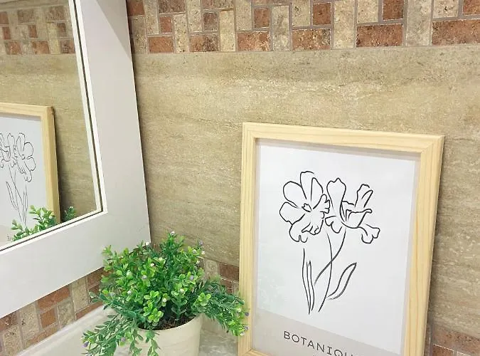 Begonvilla Bungalows Fethiye