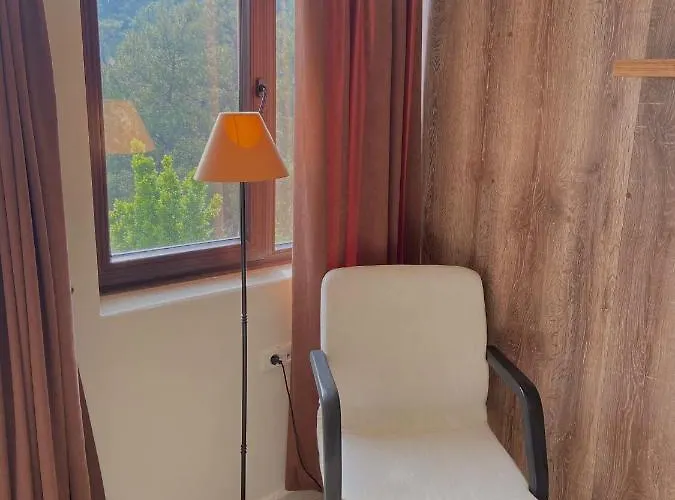 Begonvilla Bungalows