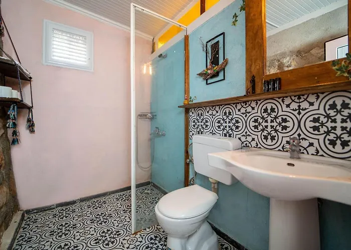 Hotel Begonvilla Bungalows Fethiye