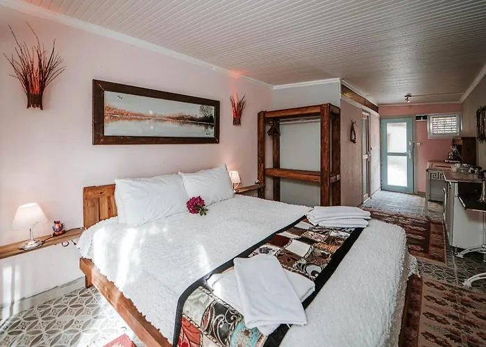 Begonvilla Bungalows Hotel