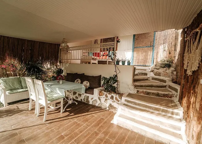 Begonvilla Bungalows Hotel *