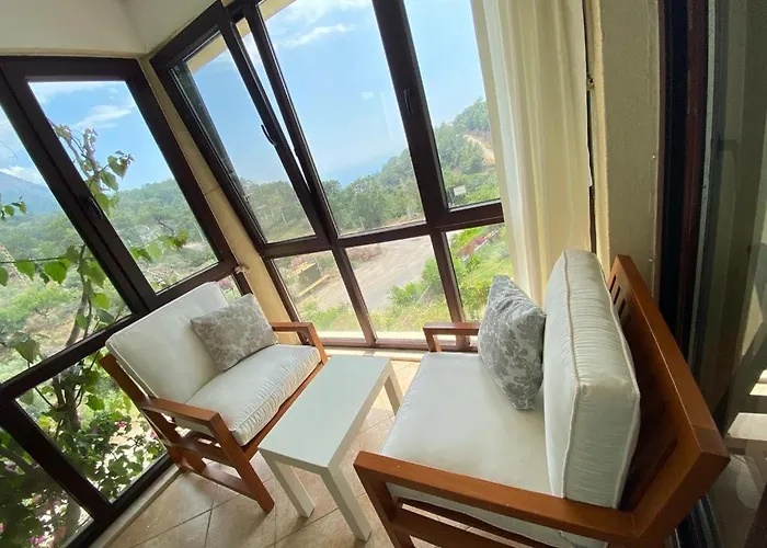 Begonvilla Bungalows