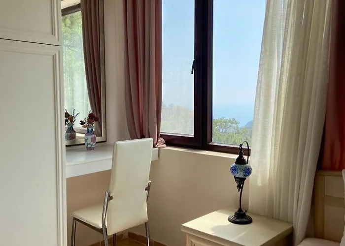 Hotel Begonvilla Bungalows