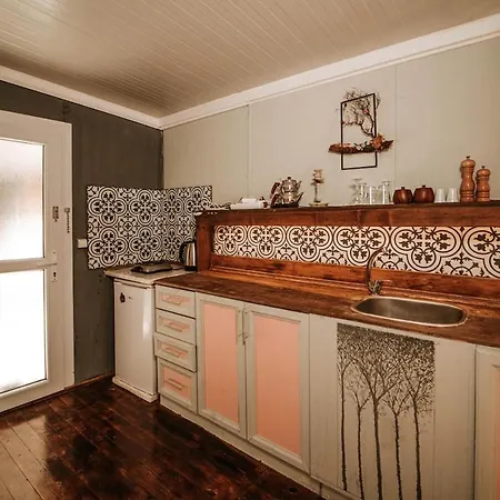 Begonvilla Bungalows Hotel