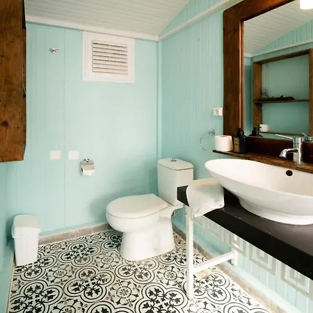 Begonvilla Bungalows Fethiye