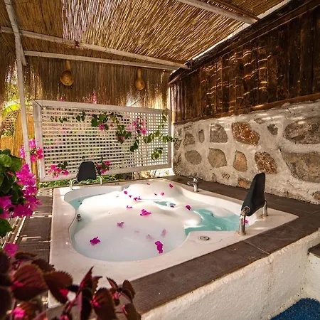 Begonvilla Bungalows Hotel *